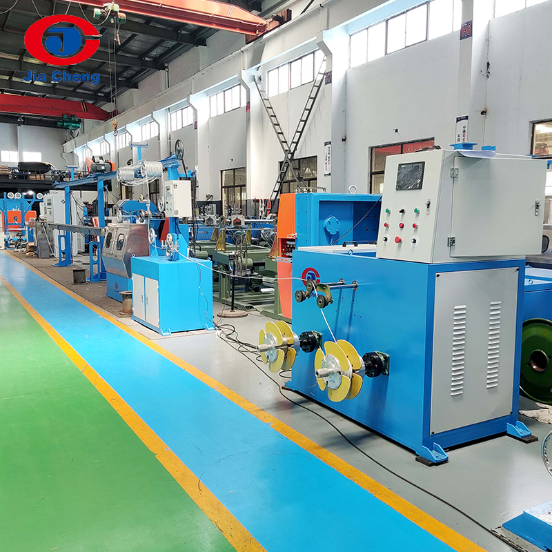 PP/PE-Twist-Tie-Extruder, der Maschine für Brotbeutel herstellt