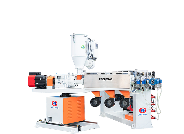 Drahtextrudermaschine