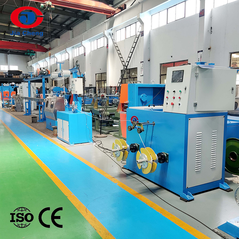 PP/PE-Twist-Tie-Extruder, der Maschine für Brotbeutel herstellt PP/PE-Twist-Tie-Extruder, der Maschine für Brotbeutel herstellt