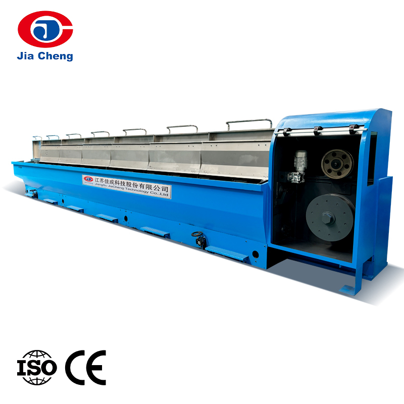 LHD450 Al- oder Al-Legierungs-Stangenzerkleinerungsmaschine