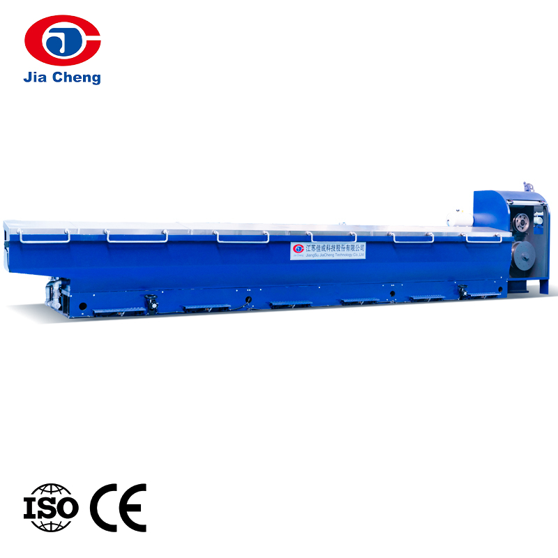 LHT450 Kupferstabzerkleinerungsmaschine