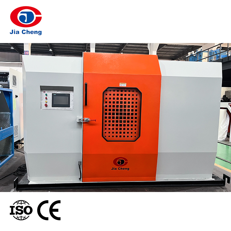 Automatische Hochgeschwindigkeits-Twistbündelmaschine Automatische Hochgeschwindigkeits-Twistbündelmaschine