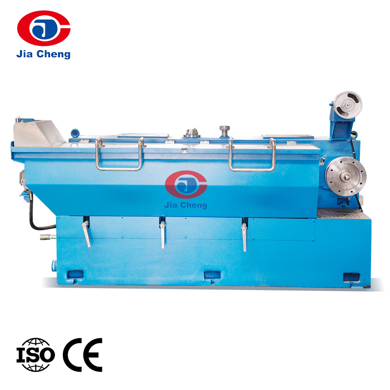 Mittlere Drahtziehmaschine M/C mit Glühen