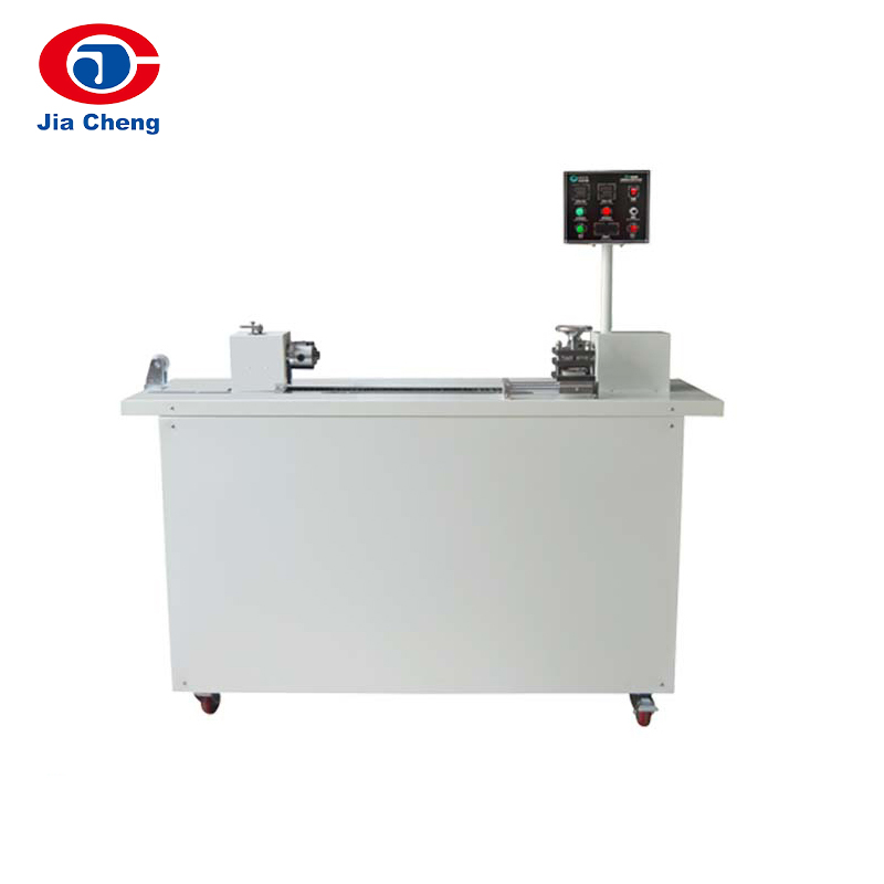 YN22166 Drahtwickel- und Torsionsprüfmaschine