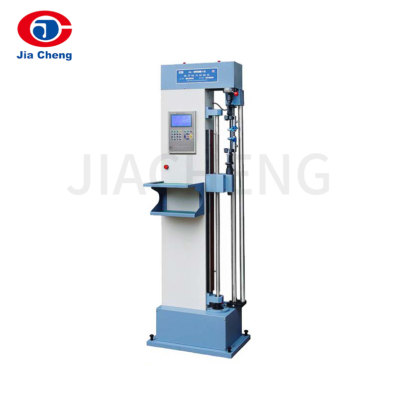 Digitale Zugfestigkeitsprüfmaschine JSL-5000