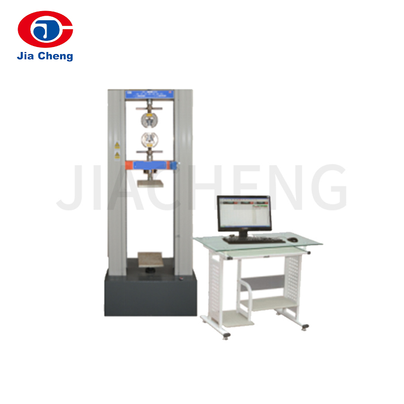 JWL-50KN Mikrocomputergesteuerte Servo-Digital-Universalmaschine