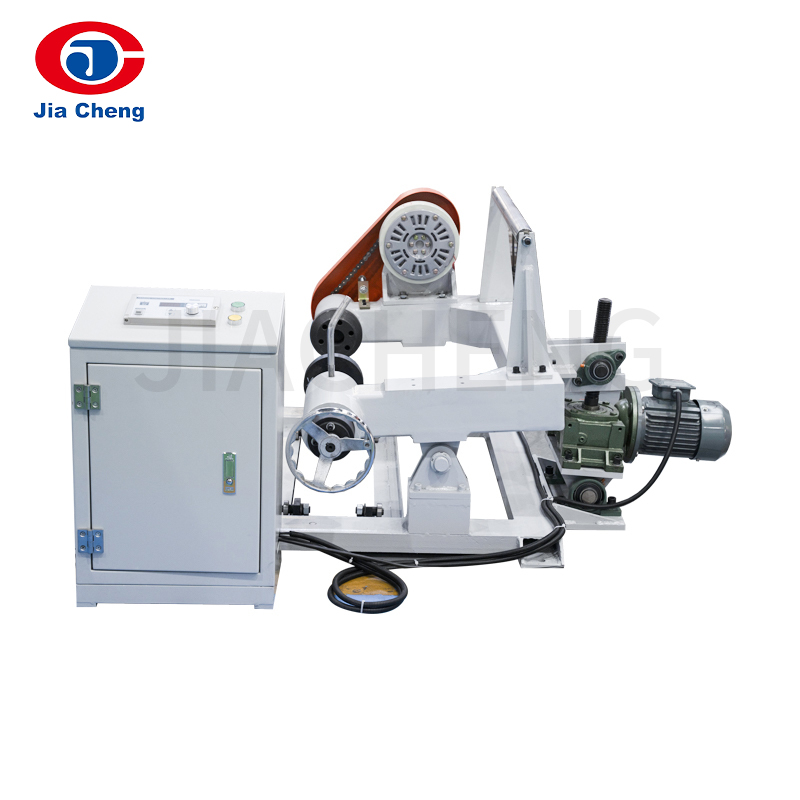Φ630 Passiver Single-Spooler-Ablauf ohne Achse
